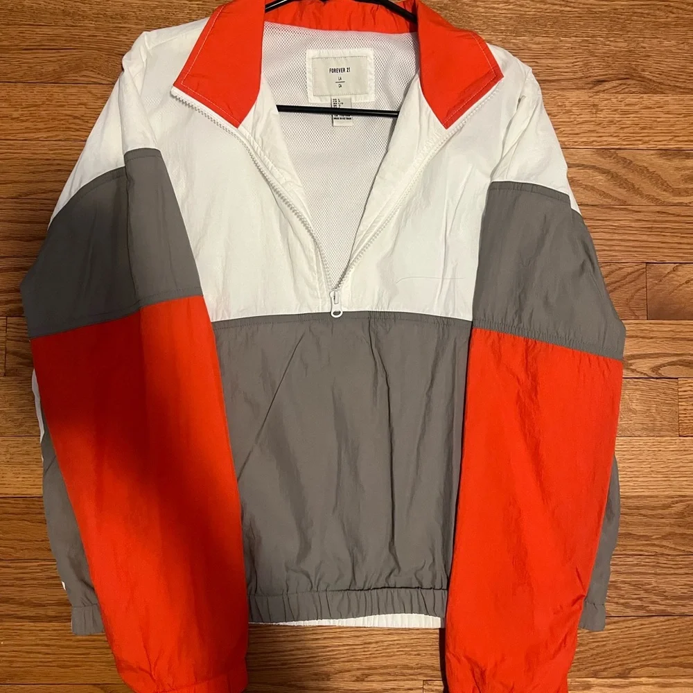 Multi-color pullover - Picture 2 of 4